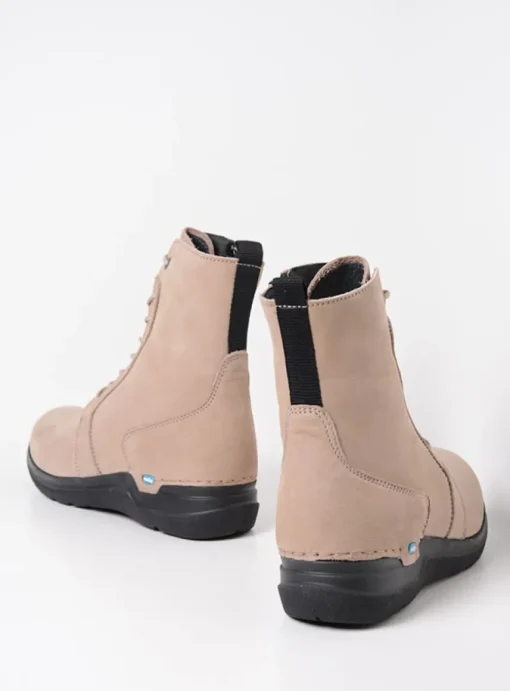 Viper HV - safari nubuck