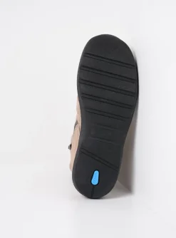 Viper HV - safari nubuck