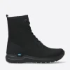 Viper HV - zwart nubuck