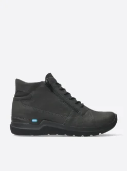 Why - asfalt nubuck