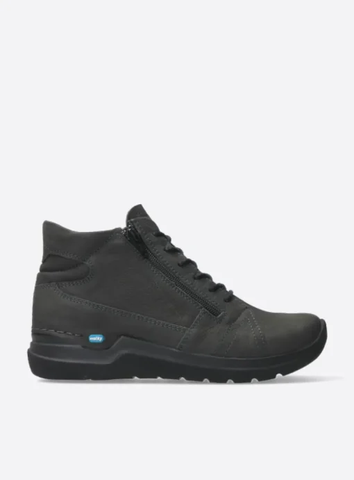 Why - asfalt nubuck