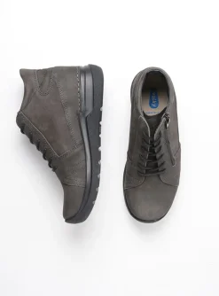 Why - asfalt nubuck