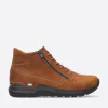 Why - cognac nubuck