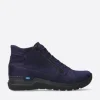 Why - paars nubuck