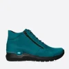 Why - petrol nubuck