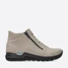 Why - safari nubuck