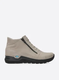 Why - safari nubuck