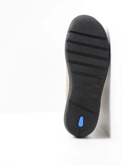 Why - safari nubuck