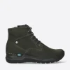 Whynot - cactus nubuck