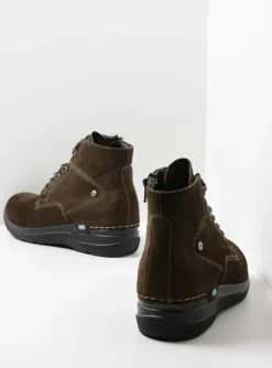 Whynot - cactus nubuck