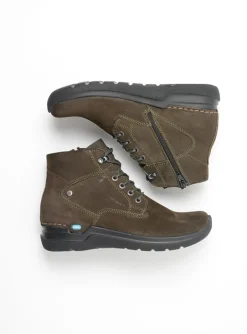 Whynot - cactus nubuck