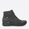 Whynot HV - asfalt nubuck