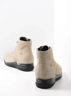 Whynot HV - safari nubuck