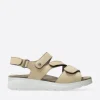 Yard - beige nubuck