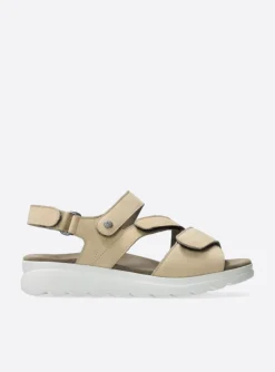 Yard - beige nubuck
