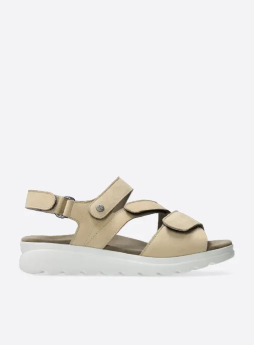 Yard - beige nubuck