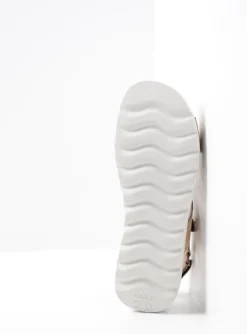 Yard - beige nubuck