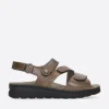 Yard - cognac leer