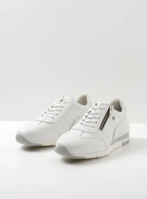 Yell XW Vegan - wit