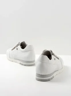 Yell XW Vegan - wit